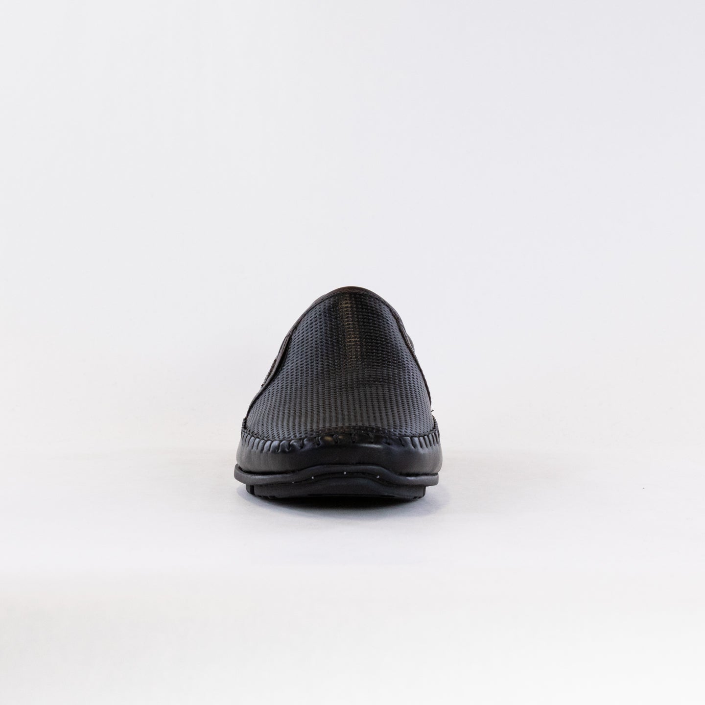 Pikolinos Men's Conil M1S Classic Penny Loafers in Timeless Black