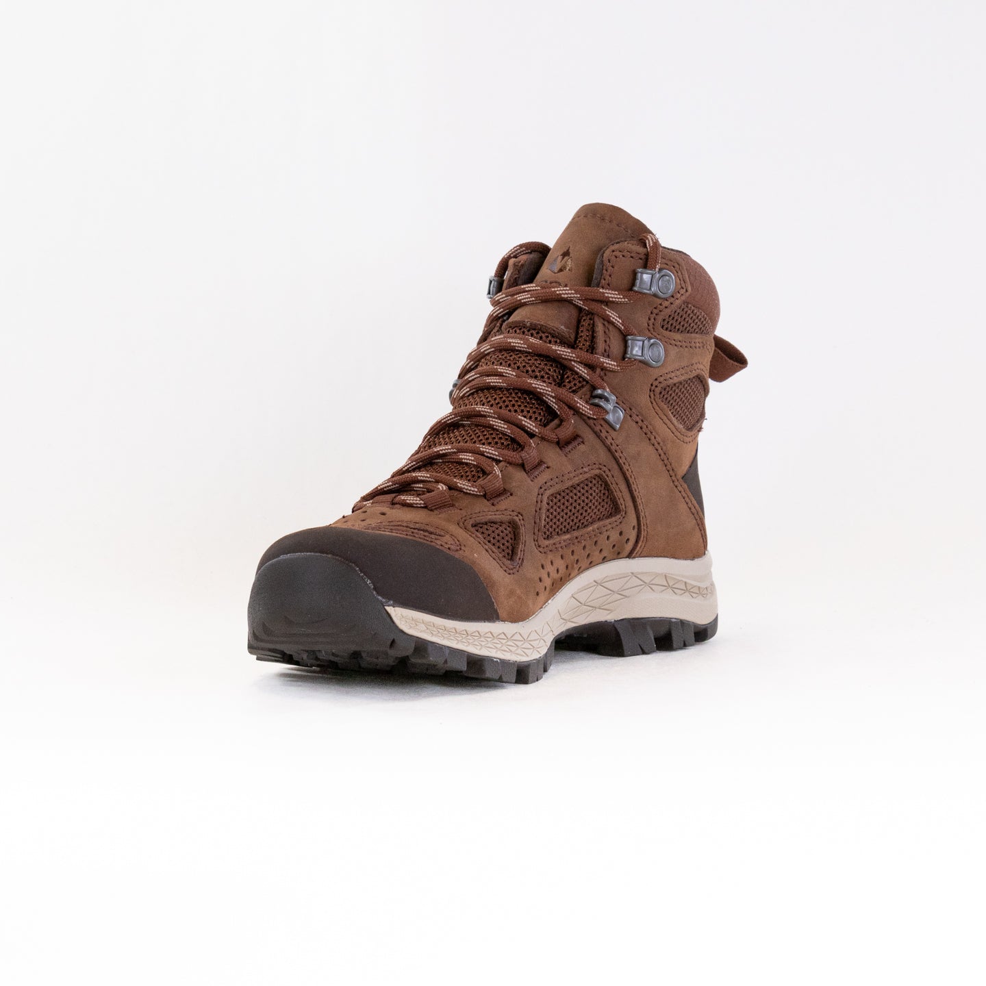 Vasque Women's Breeze Cappuccino - A Classic Hiking Boot Redefined