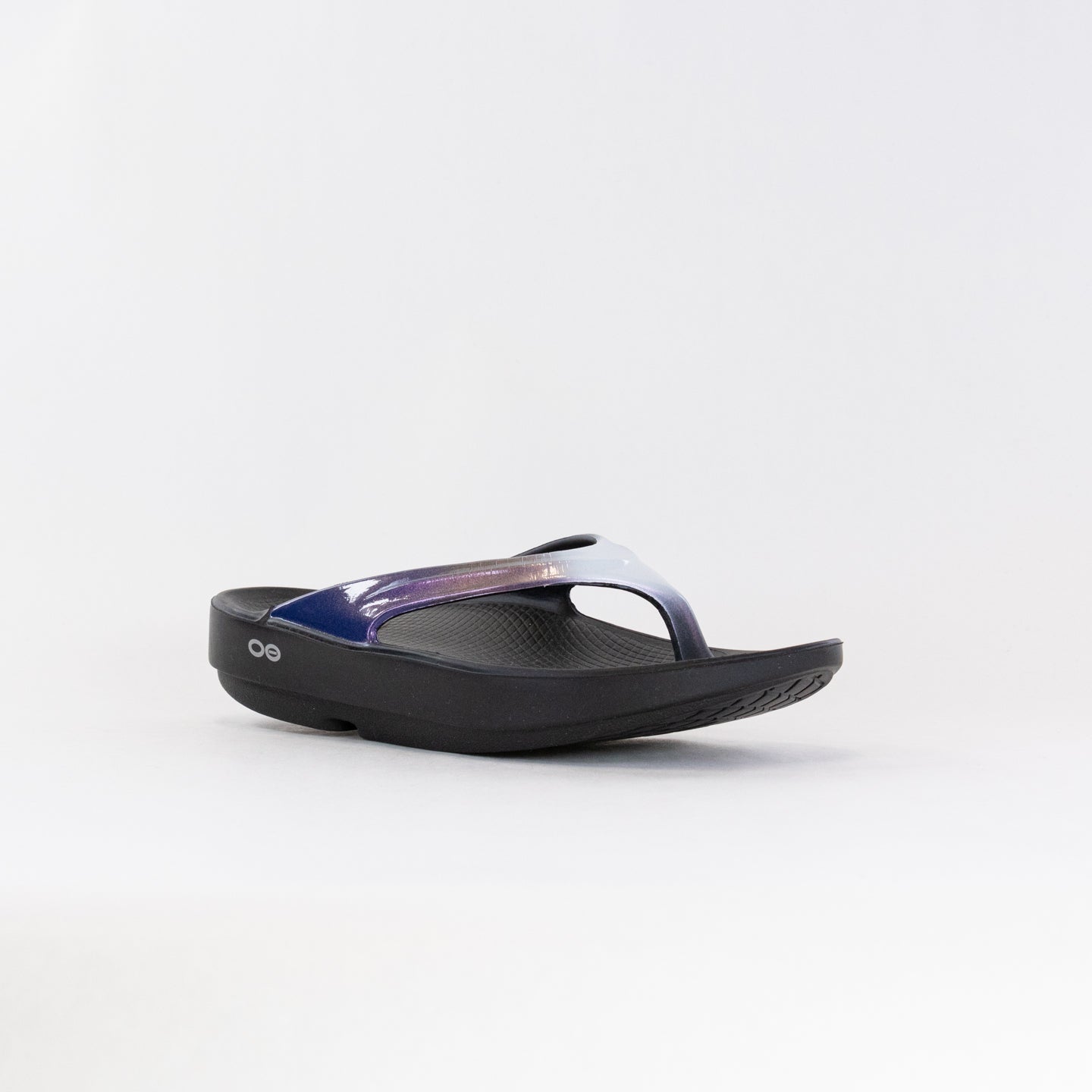 OOFOS Women's Stylish OOlala Luxe Sandals - Calypso Color