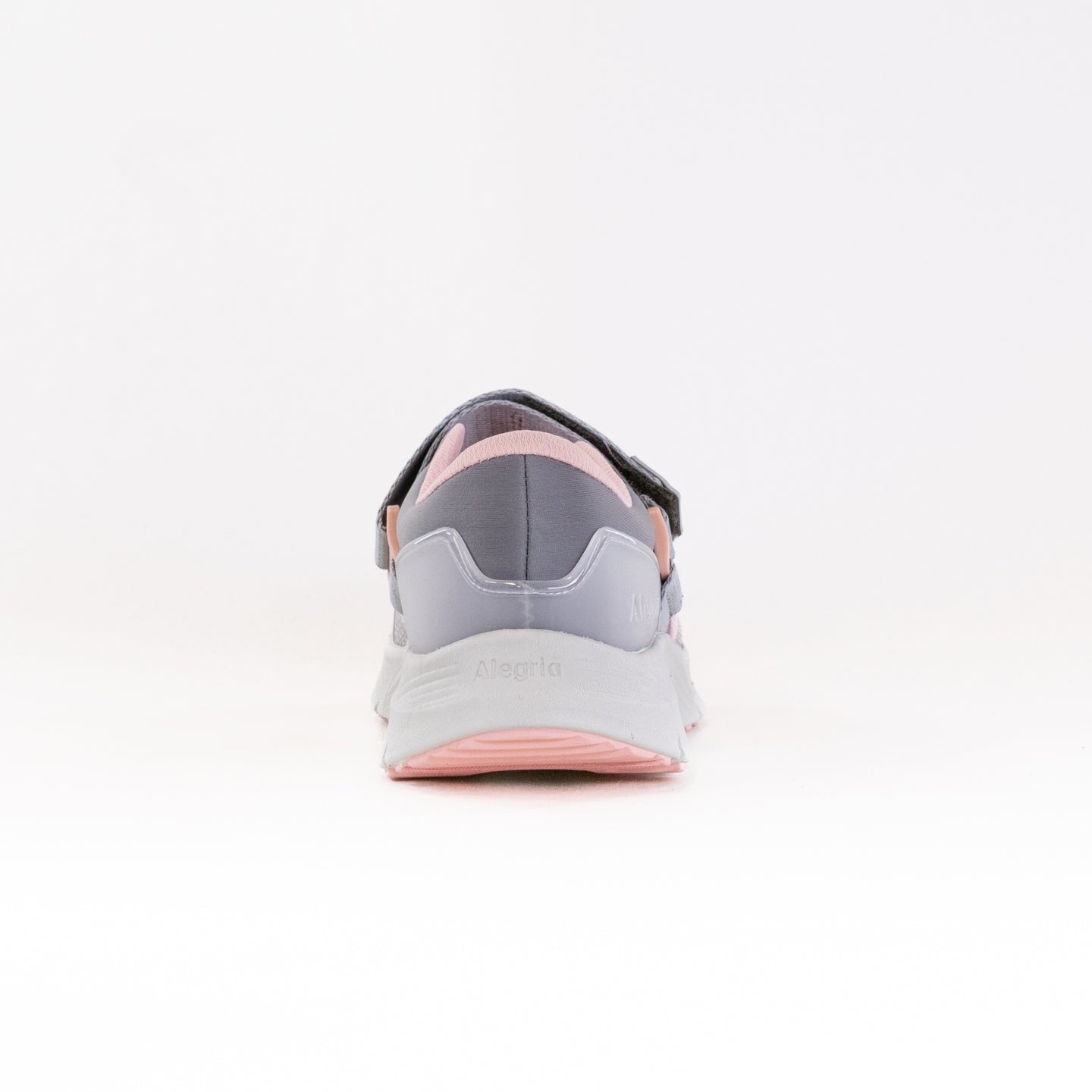 Women's Alegria Atlis Mesh Shoes in Frosting Color