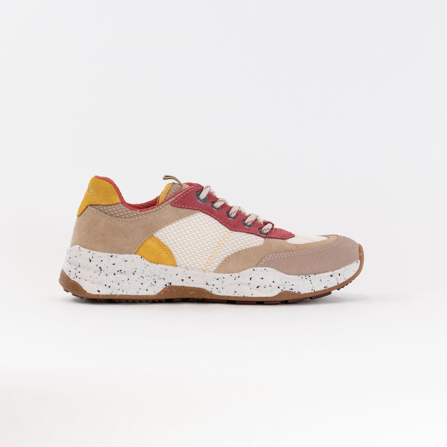 Taos Women's Advance - Stylish Desert Multi Adventure Shoes