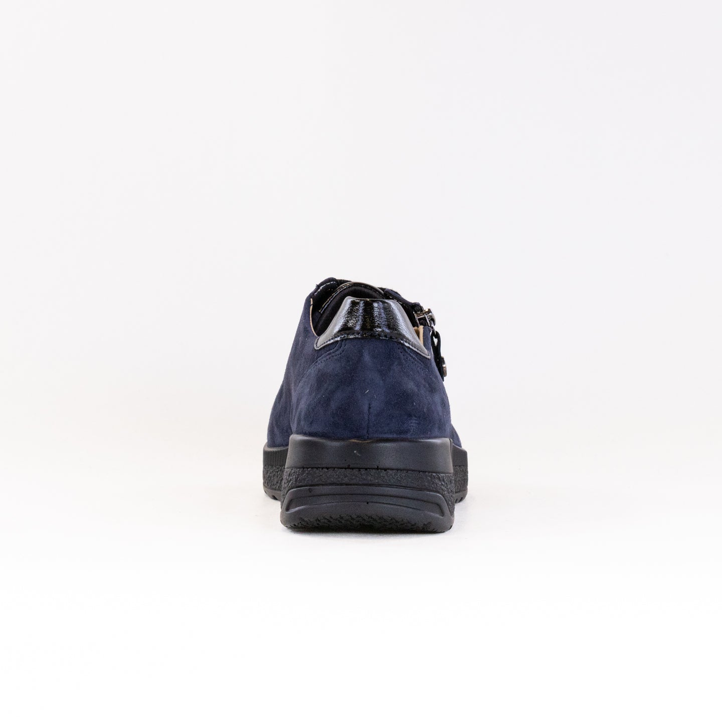 Fidelio Women's Multistretch Holy Shoes - Notte Nubi for Sensitive Feet