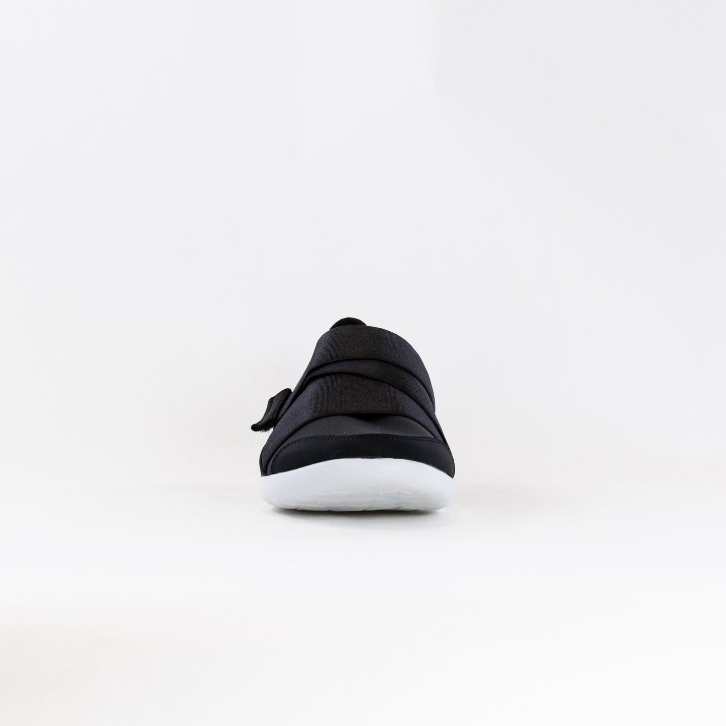 Stylish Women's Ziera Urban Shoes in Black and White