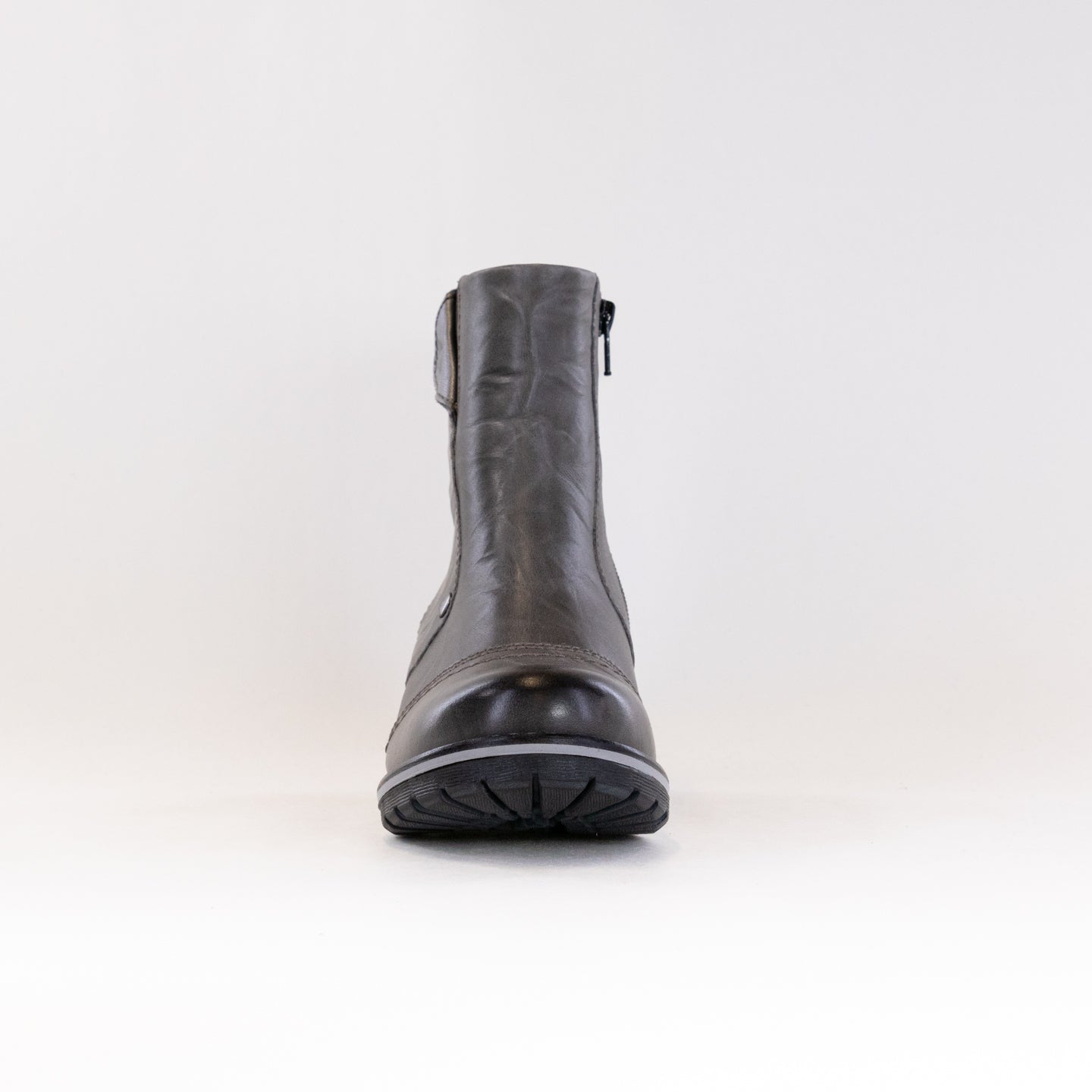 Stylish Women's Slate Dromedaris Kassia Ankle Boots