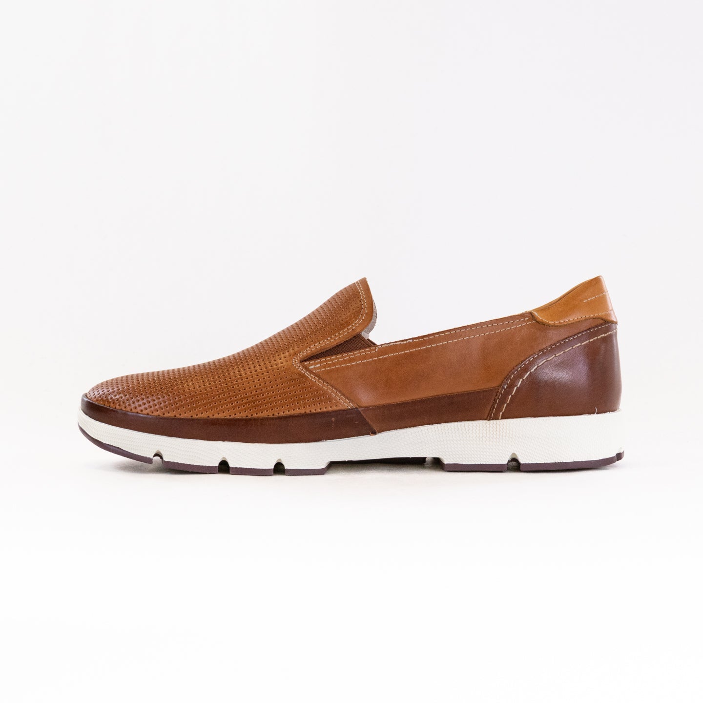 Pikolinos Men's Brandy Fuencarral M4A-3221C1 Loafers with Extra Comfort