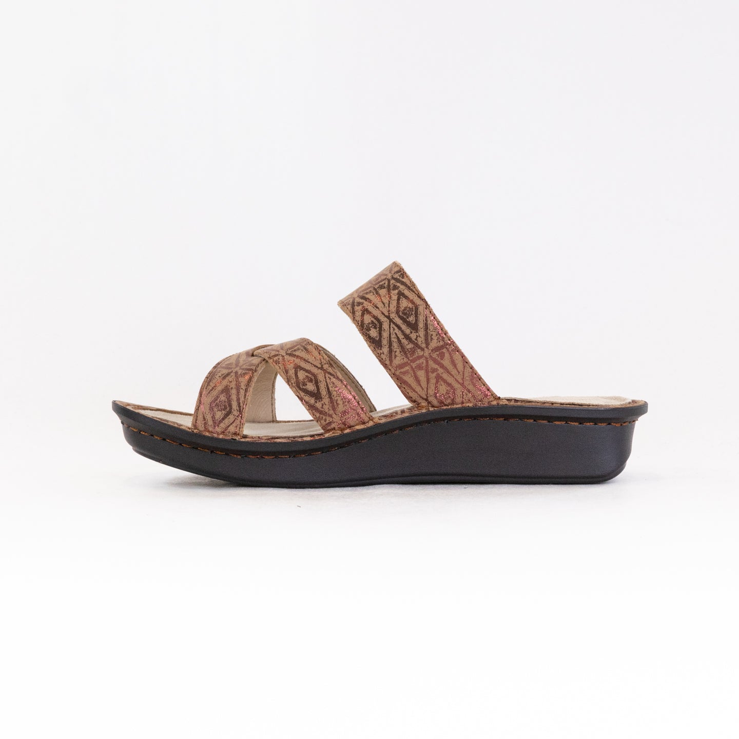 Alegria Women's Victoriah Slide Sandals - Relic Style