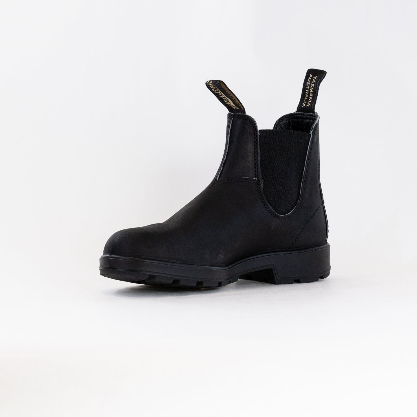 Blundstone Unisex Black 510 Chelsea Boots - Iconic & Durable