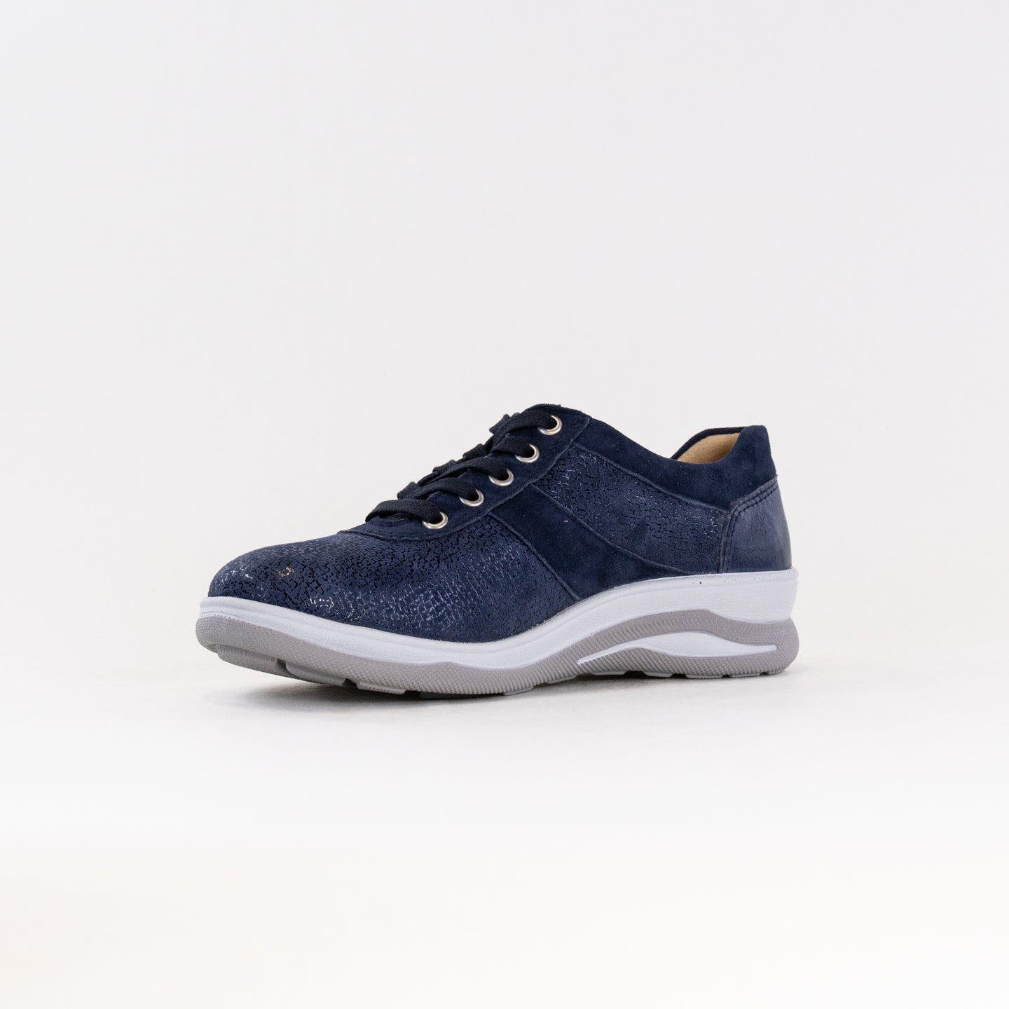 Women's Fidelio Multistretch Mitzy Denim Combination Shoes