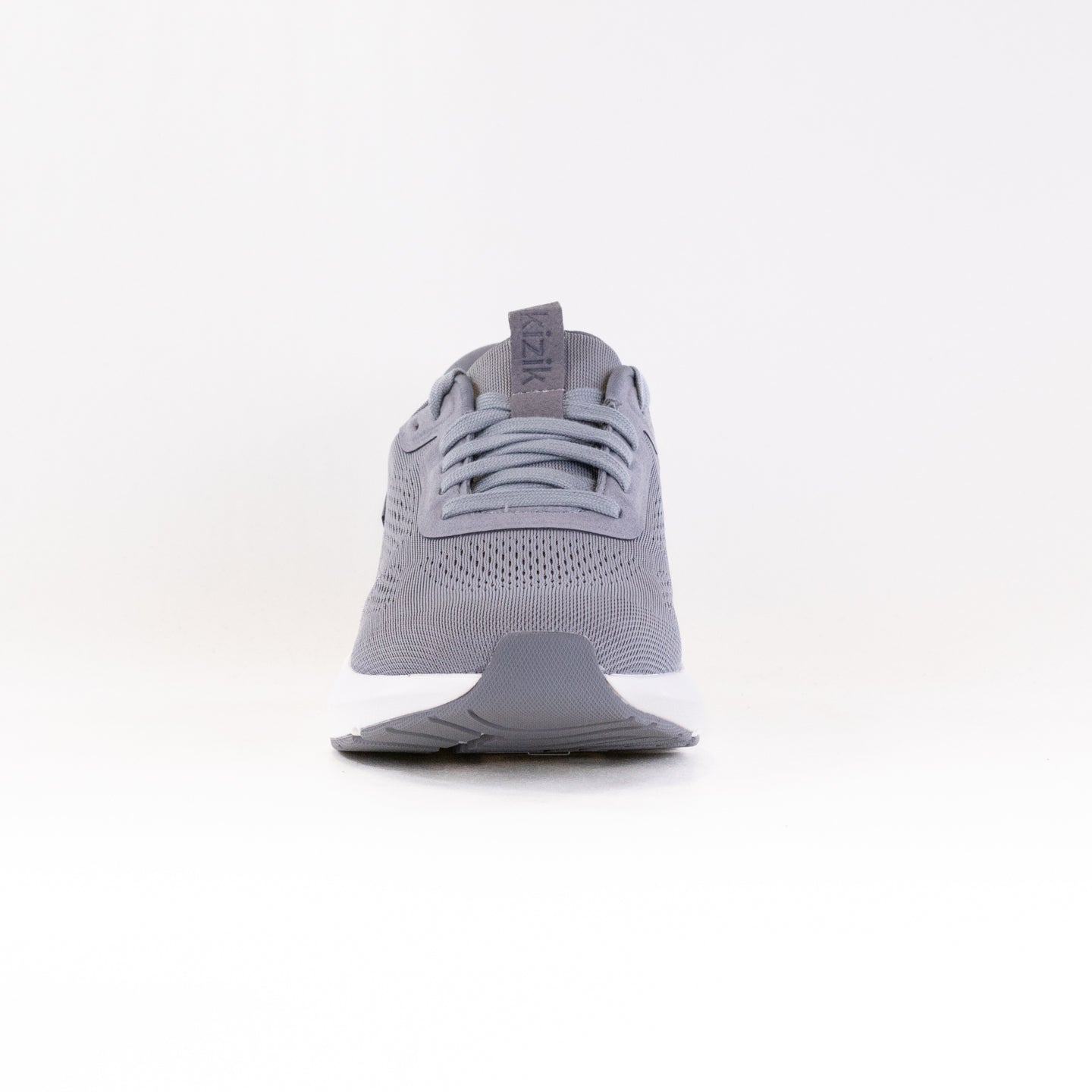 Kizik Men's Athens 2 Alloy - Hands - Free Athletic Shoes