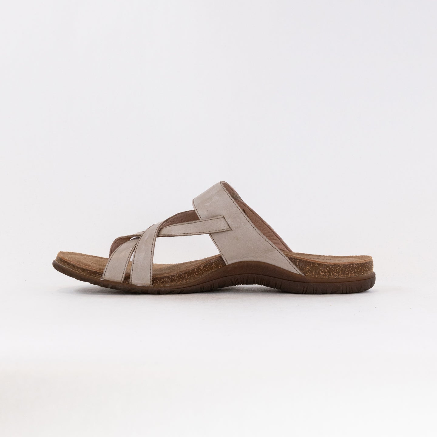 Taos Ideal Women's Stone Sandals - The Perfect Choice for Any Occasion