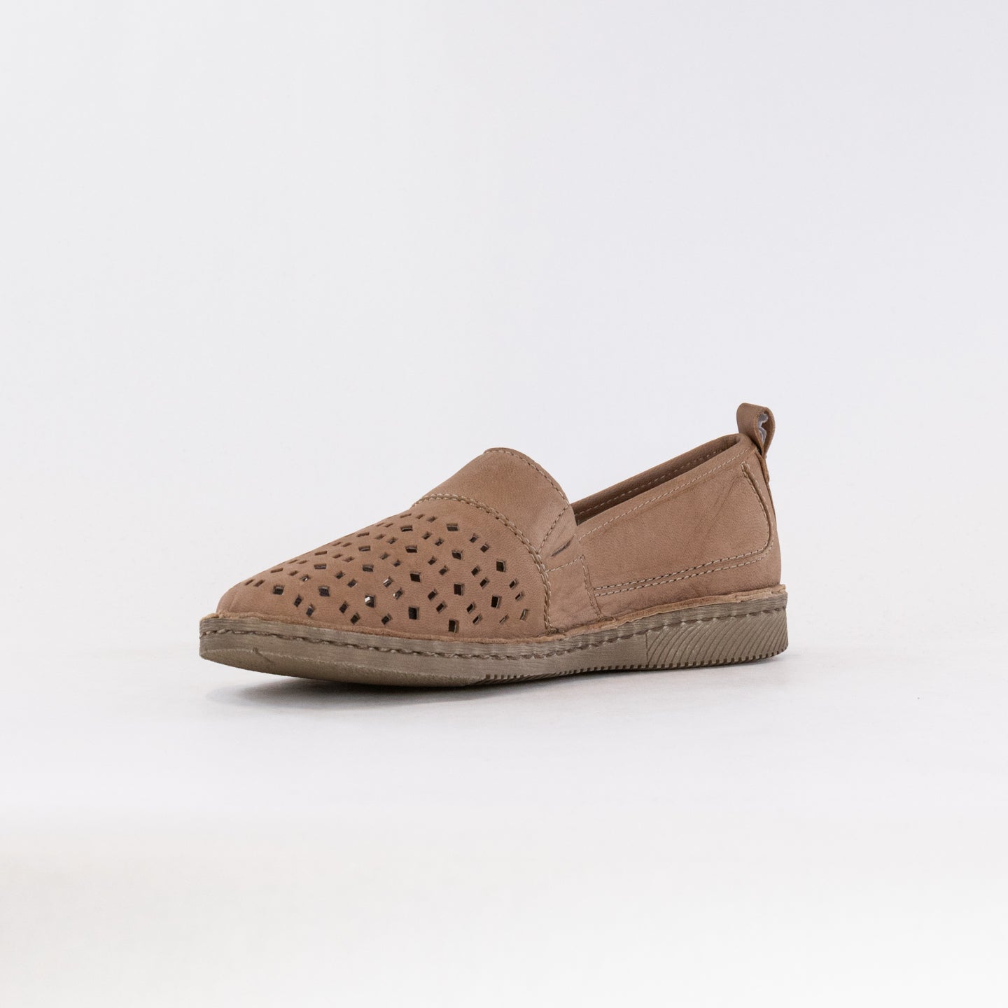 Josef Seibel Women's Creme Sofie 27 Espadrille Shoes