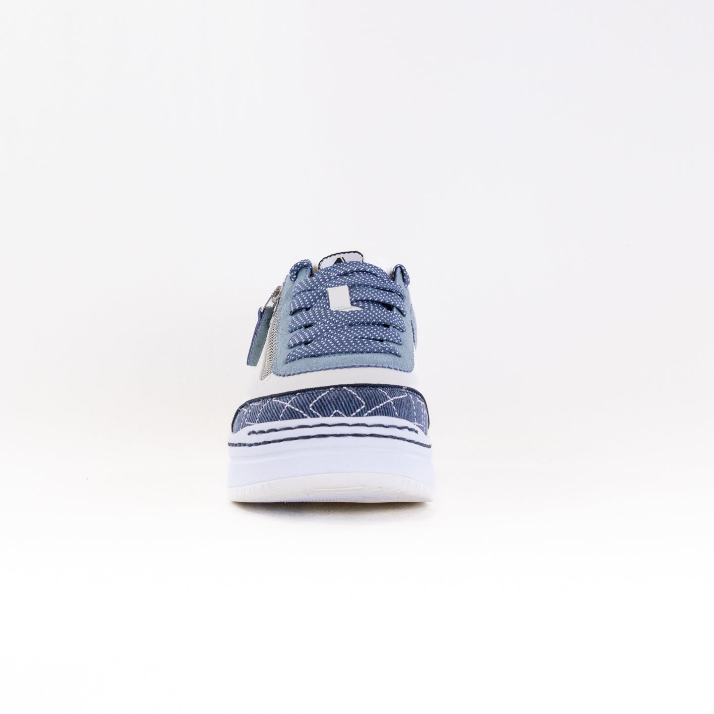 Alegria Women's Averie Sneakers in Indigo Color