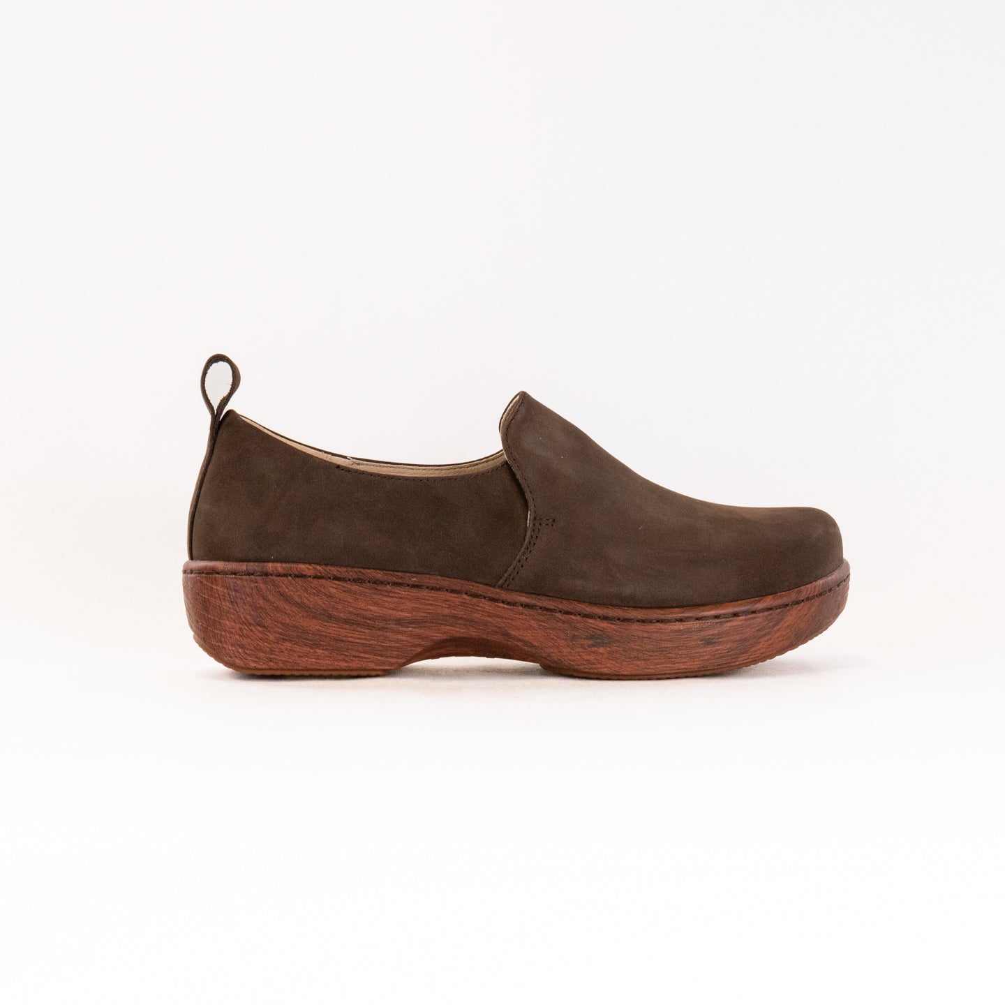Women's Alegria Orygin in Mousse Color - Stylish and Comfortable Footwear