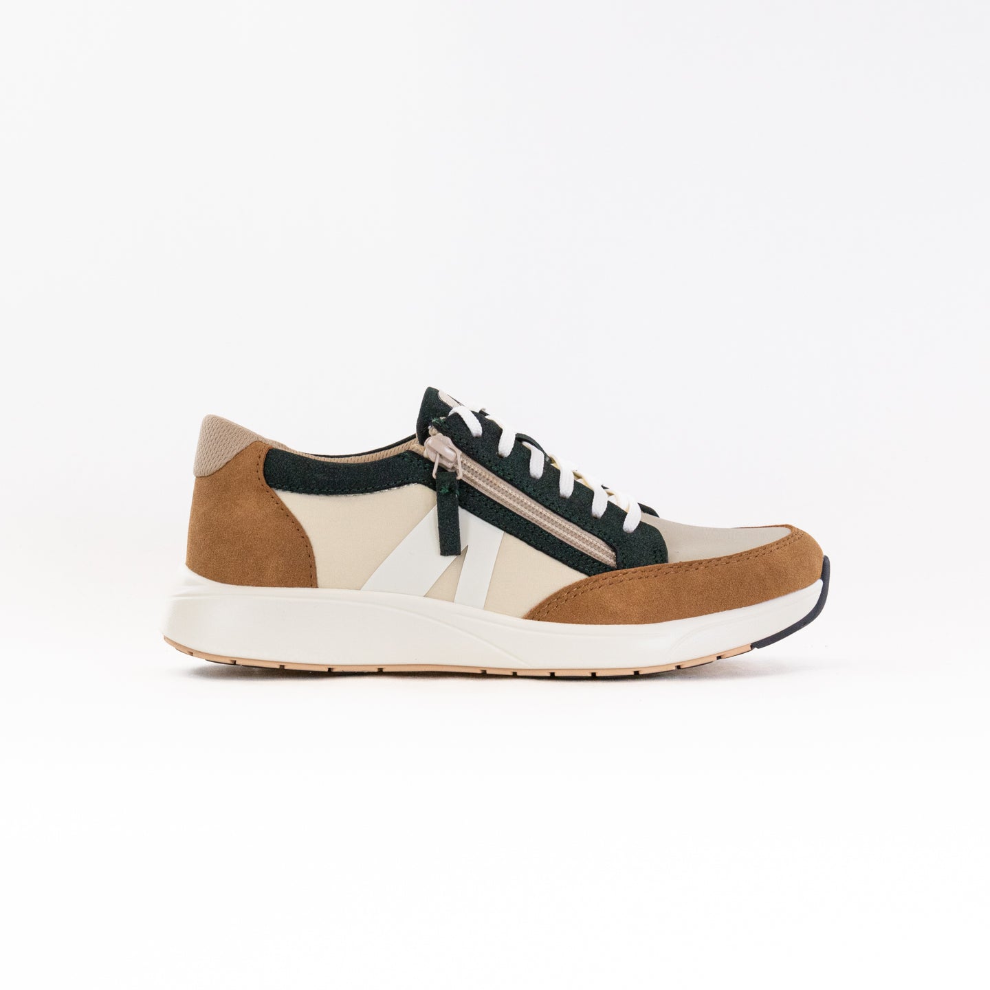 Women's Alegria Eazeer Nomad Casual Sneakers