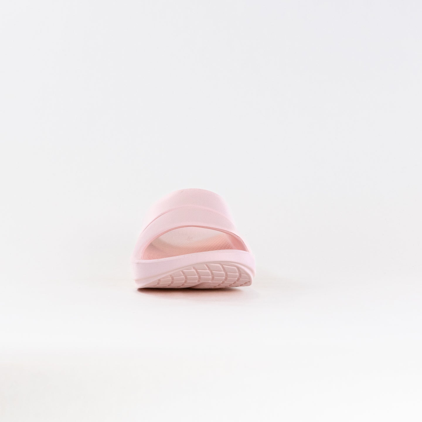 OOFOS Women's Blush OOahh Slide Sandals with Agile Support