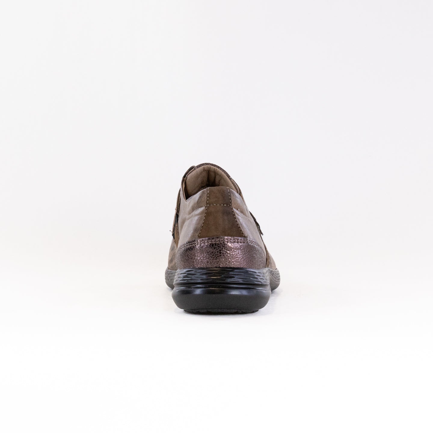 Fidelio High-Energy Women's Shoes in Brown Leather - Stylish and Comfortable Footwear