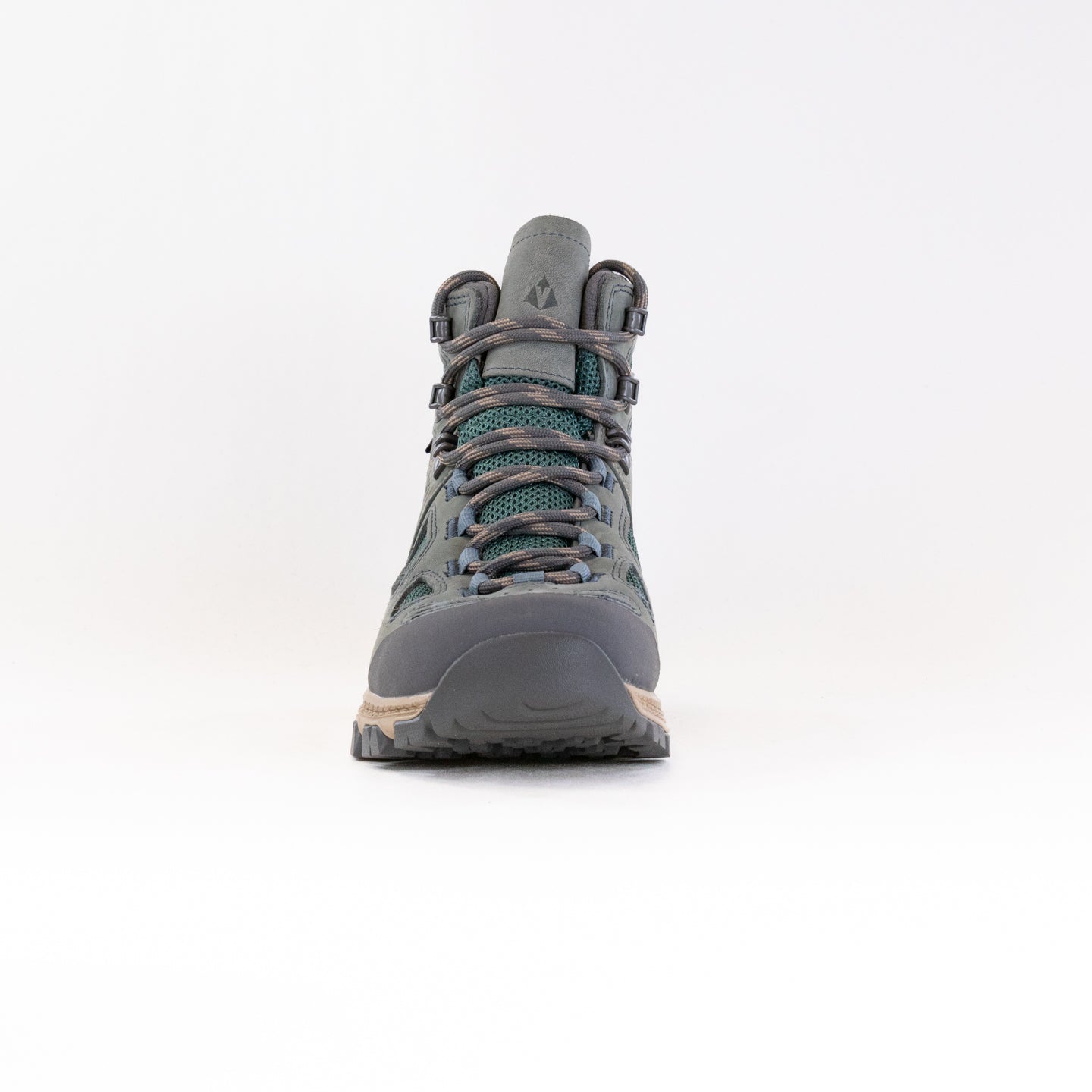 Vasque Women's Breeze Trooper Hiking Boots - A Classic Reimagined
