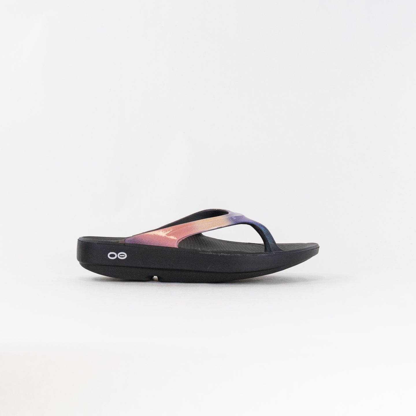 OOFOS Women's OOlala Luxe Sandals - Horizon Style