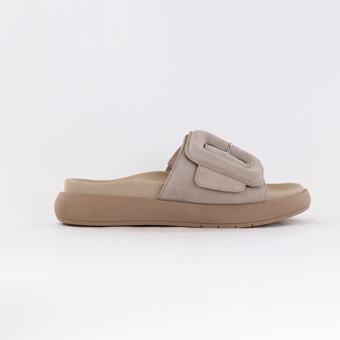 Gabor Women's 23.751 Desert Suede Sandals - Stylish Footwear for Women