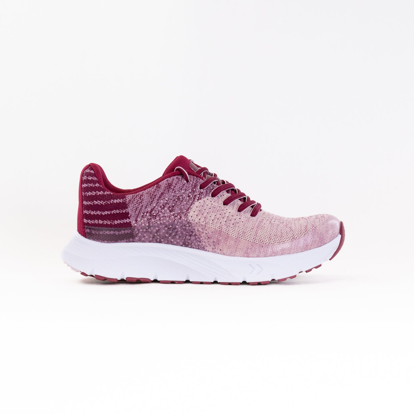 Women's Alegria Revl Sneakers in Ombre Berry Shade