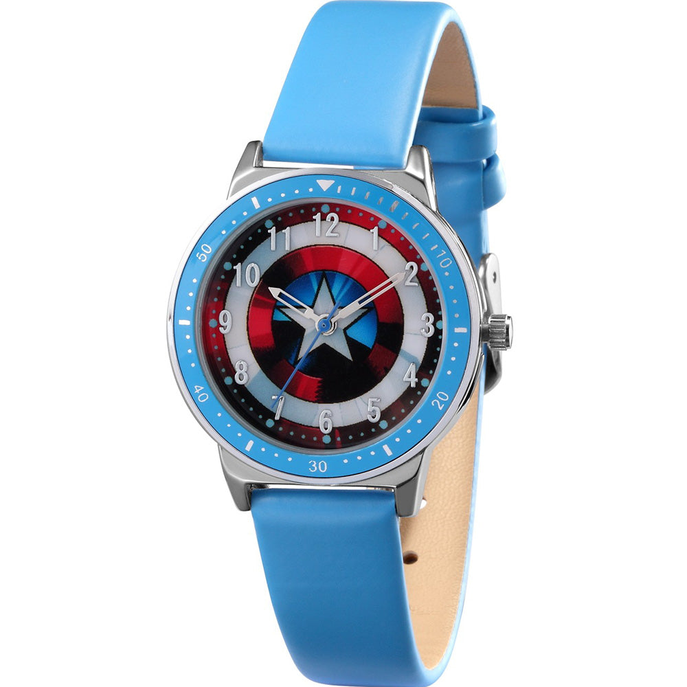 Disney MW002 Marvel Captain America Stylish and Sturdy Watch