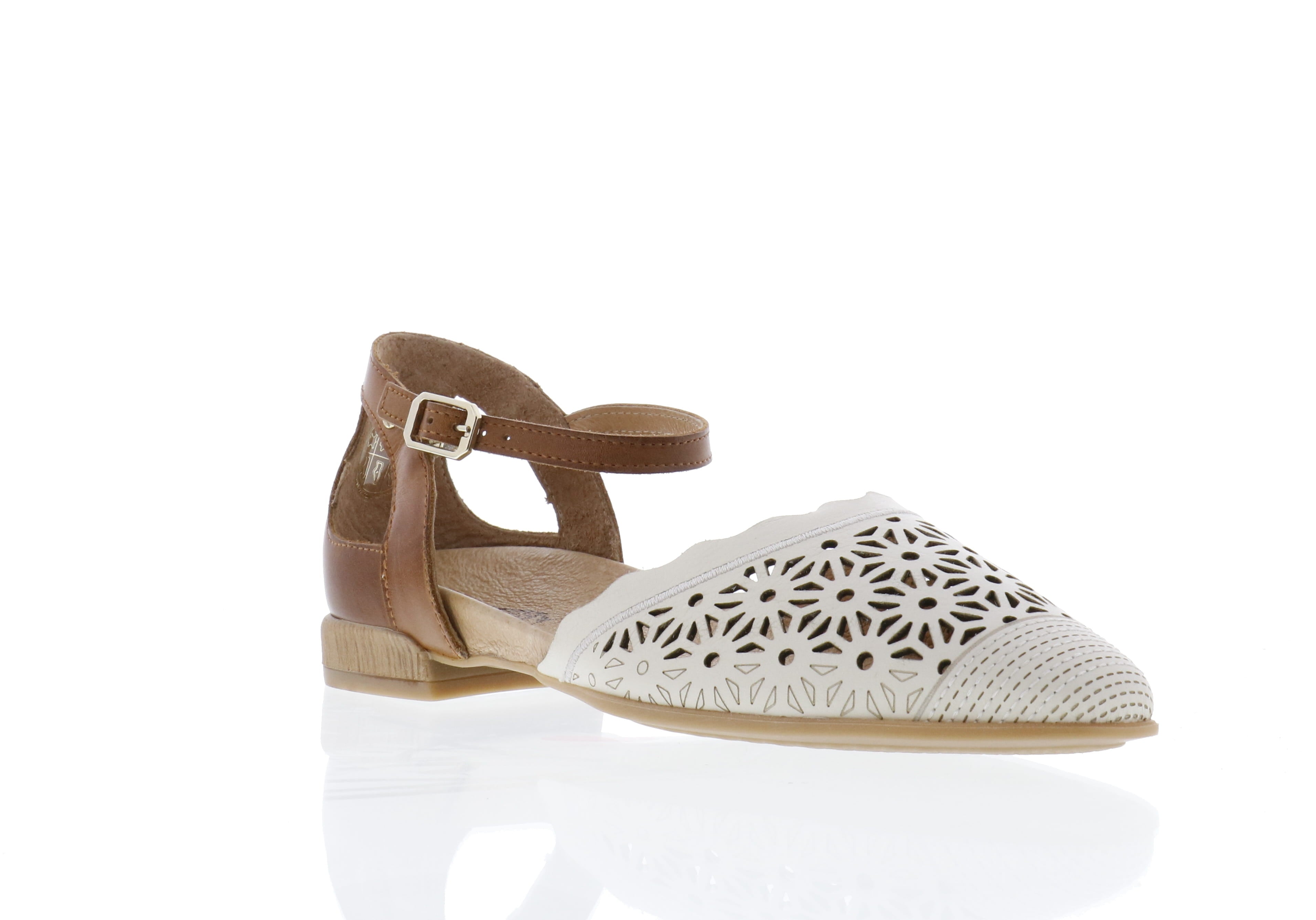 Pikolinos Benissa Women's NATA Sandals - Comfortable & Sustainable