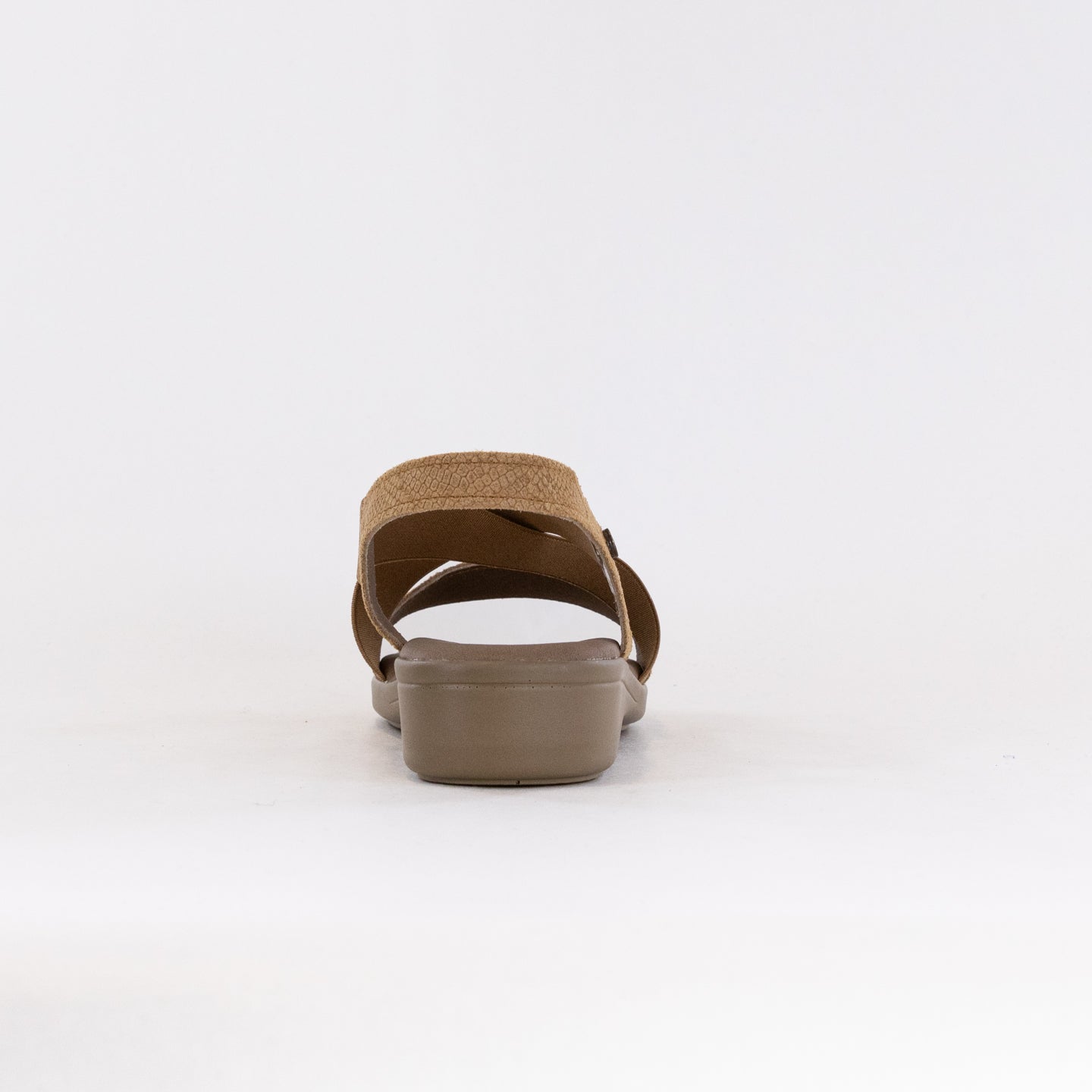 Women's Arcopedico Monterey Biscuit Comfort Sandals with Elastic Straps