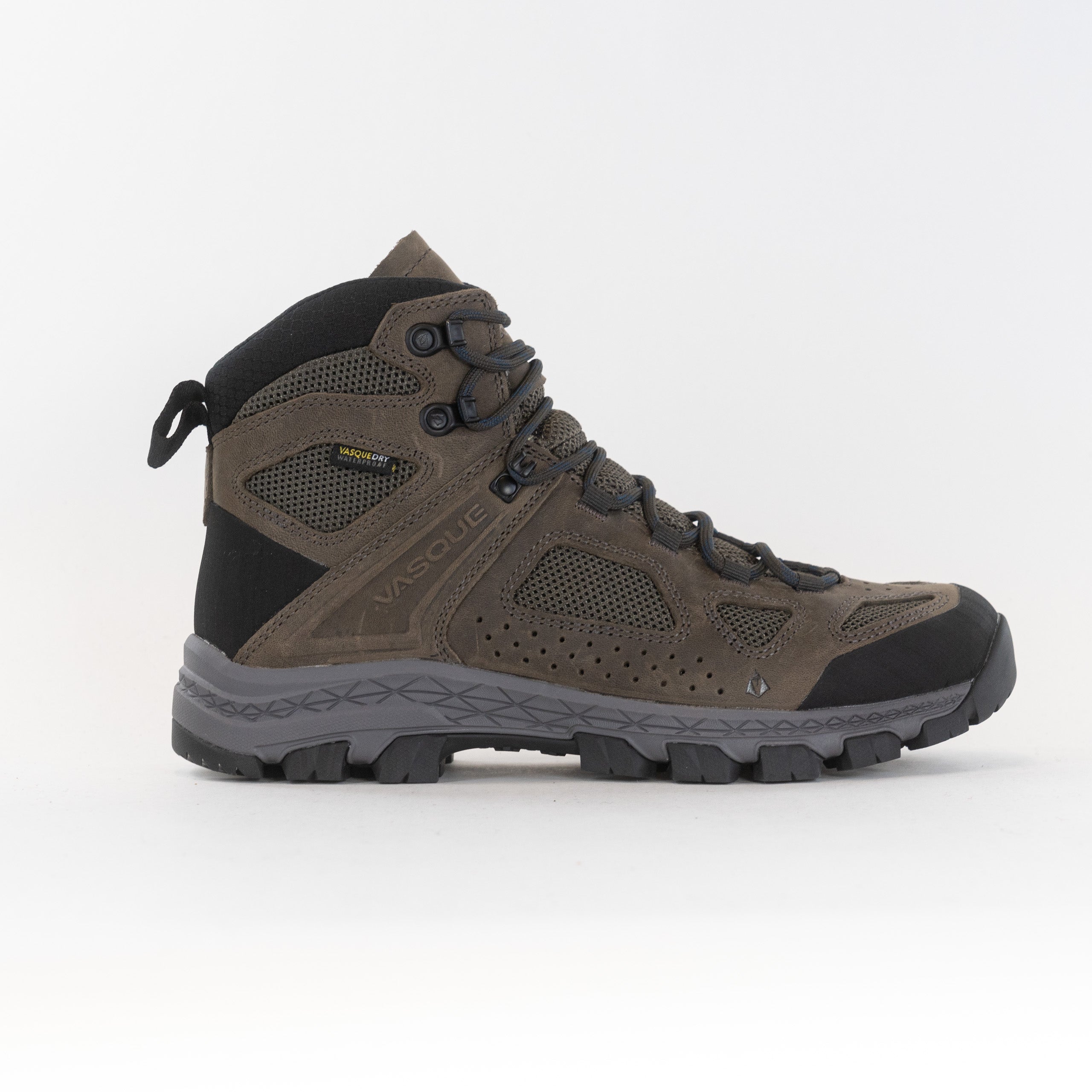 Vasque Men's Breeze Pavement Hiking Boots - Ideal for Outdoor Adventures