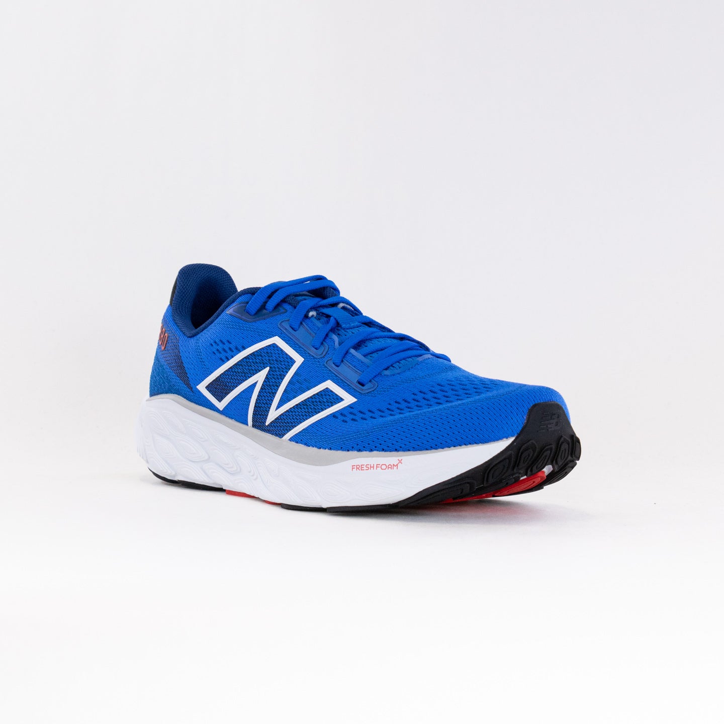 Men's New Balance 880V14 Running Shoes in Blue Oasis Color