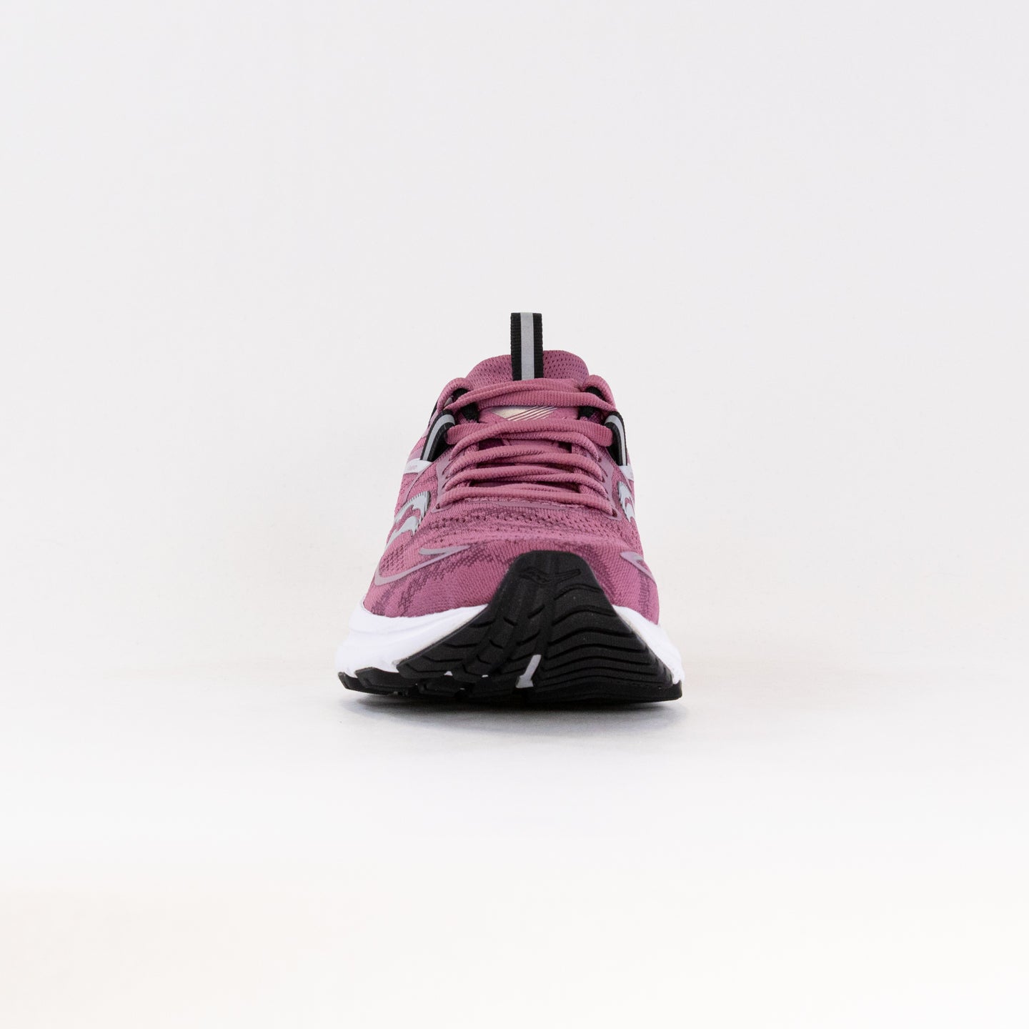 Saucony Women's Omni 21 Running Shoes - Haze/Black Colorway