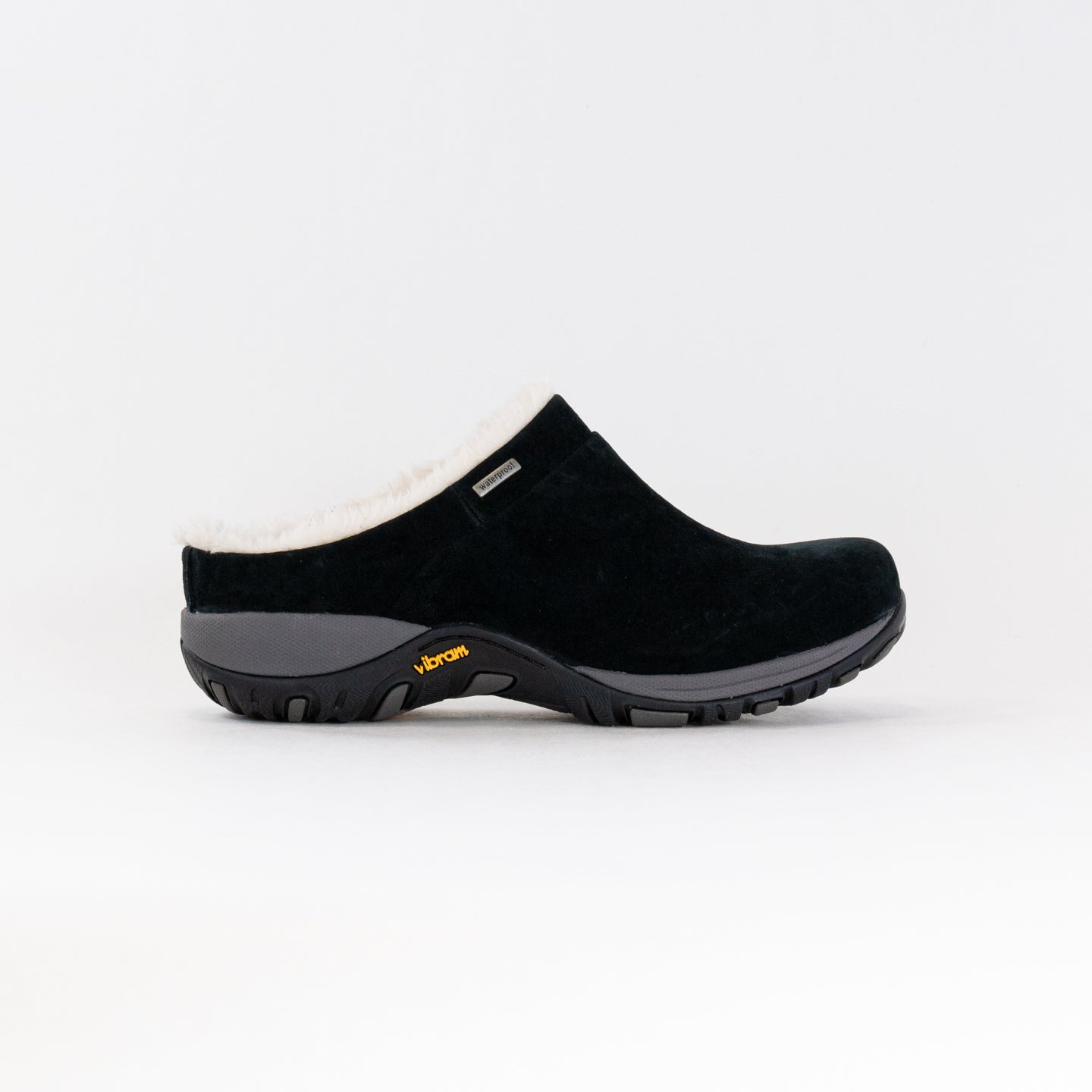 Dansko Women's Black Parson Slip-on Outdoor Shoes - Comfortable and Reliable