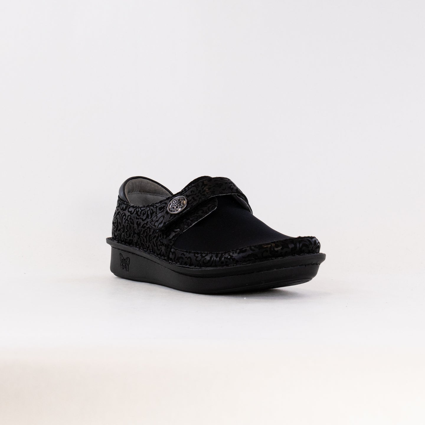 Women's Elegant Alegria Brenna - Aristocratic Style
