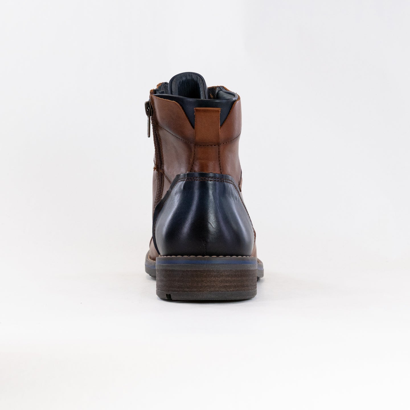 Pikolino Men's M2M - 8170 Comfortable Calfskin Leather Boots