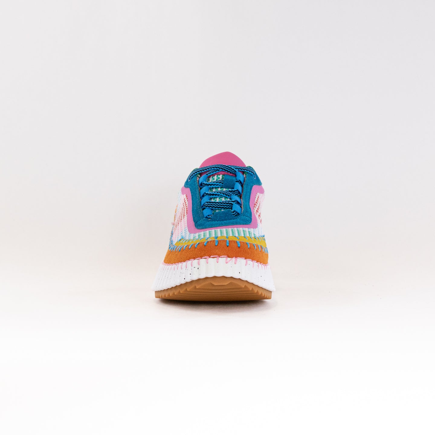 Gelato Women's Bright Multi - Stella Platform Sneakers