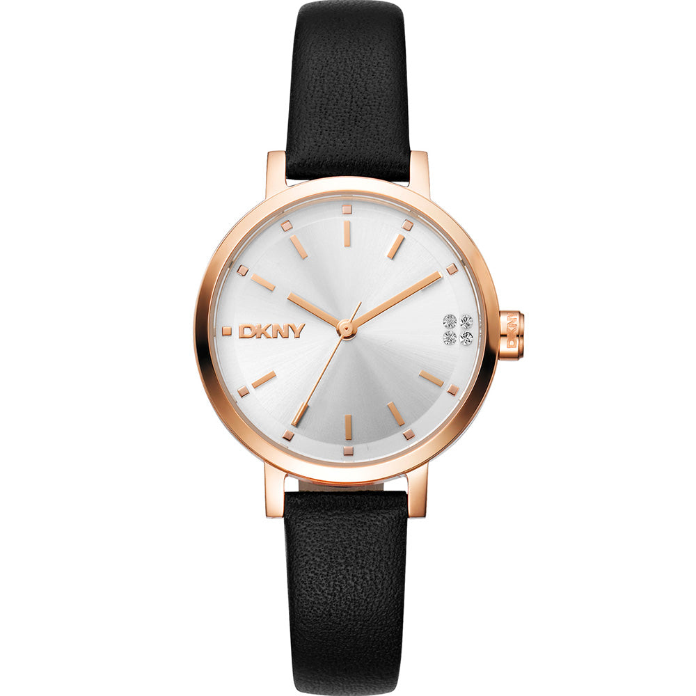 DKNY Soho Glitz Women's Fashionable Watch DK1L038L0035