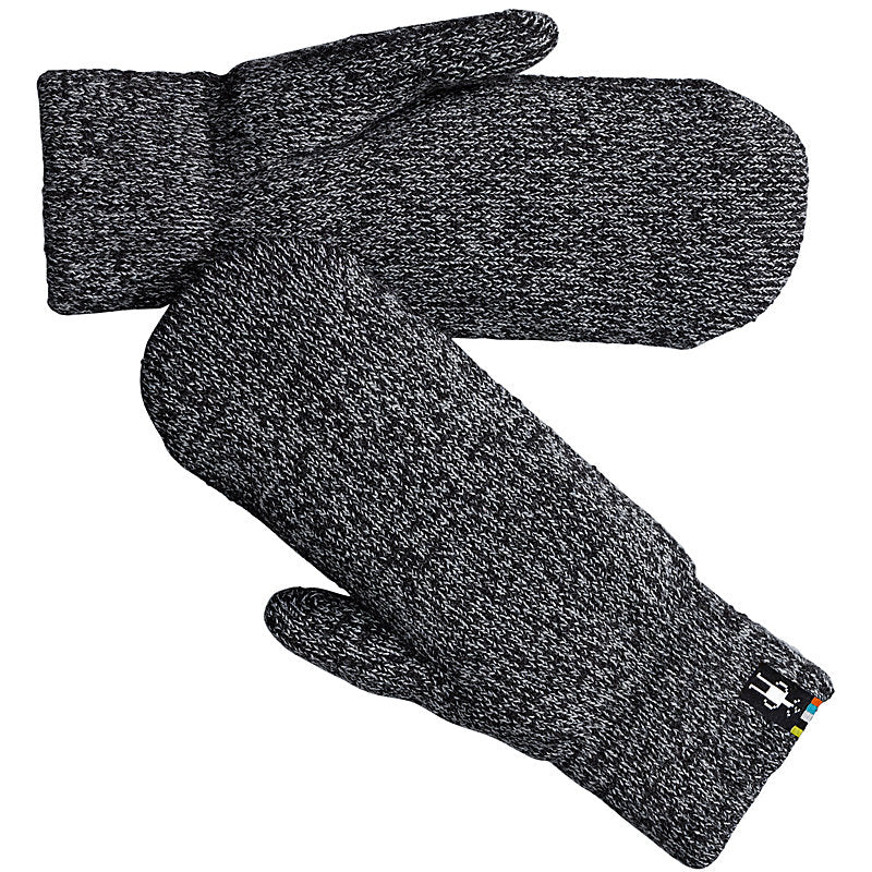 Smartwool Ultra - Cozy Touchscreen - Compatible Mittens for Cold Weather