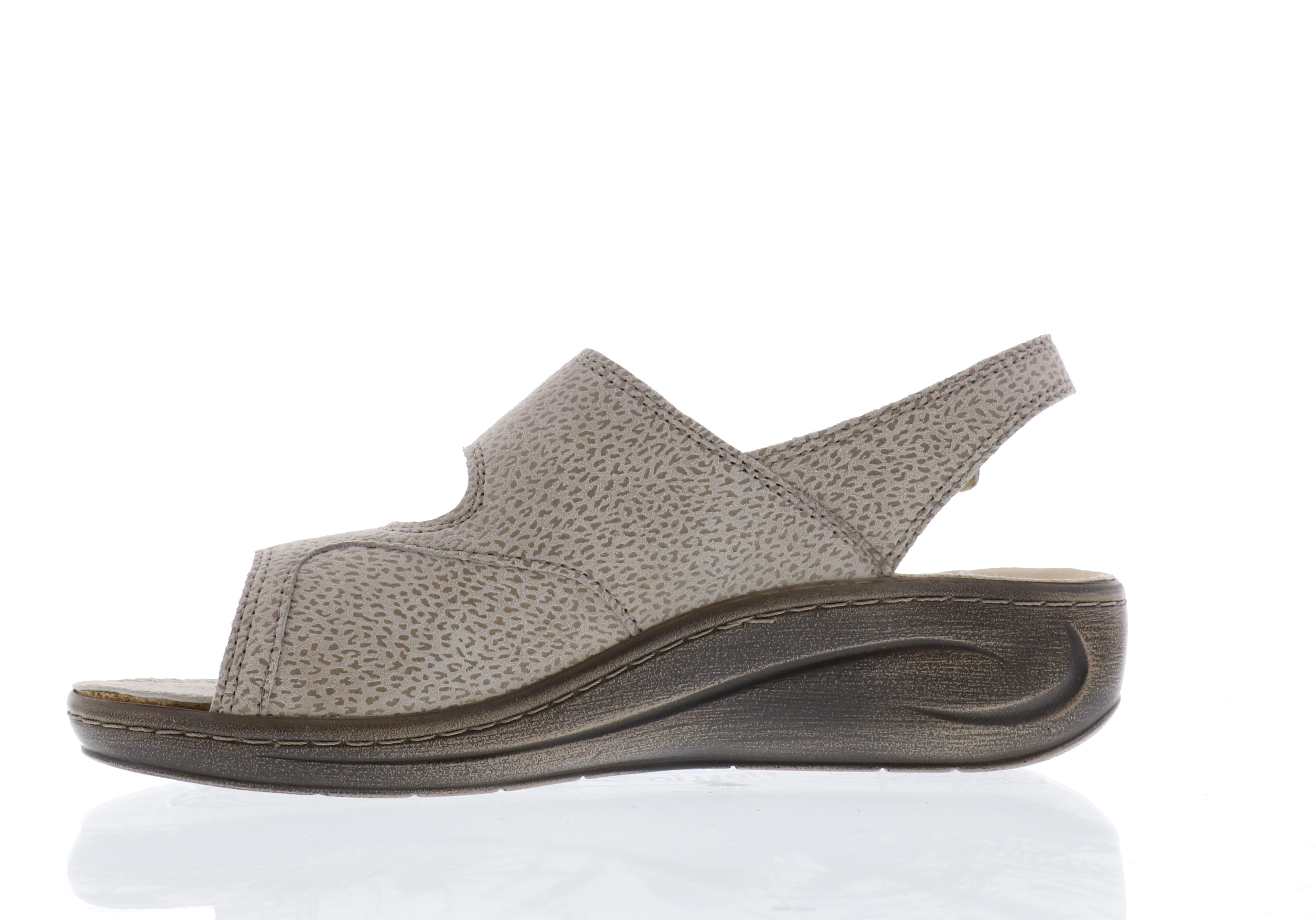 Fidelio Fabia Women's Footwear - Nocciola License Style