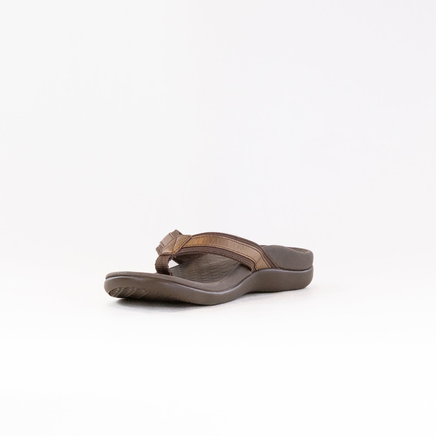 Women's Vionic Tide II Sandals in Stunning Bronze Metallic