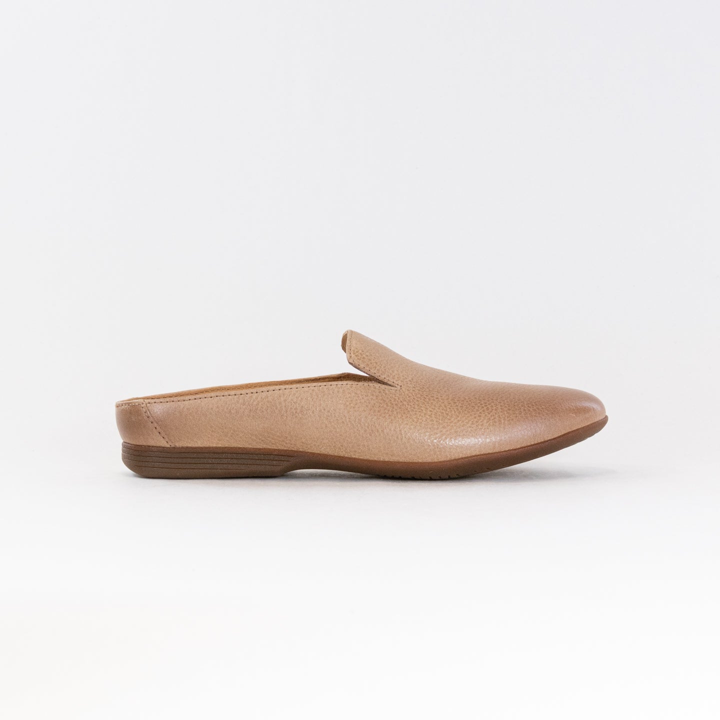 Dansko Women's Lexie Mules in Taupe - Stylish & Supportive