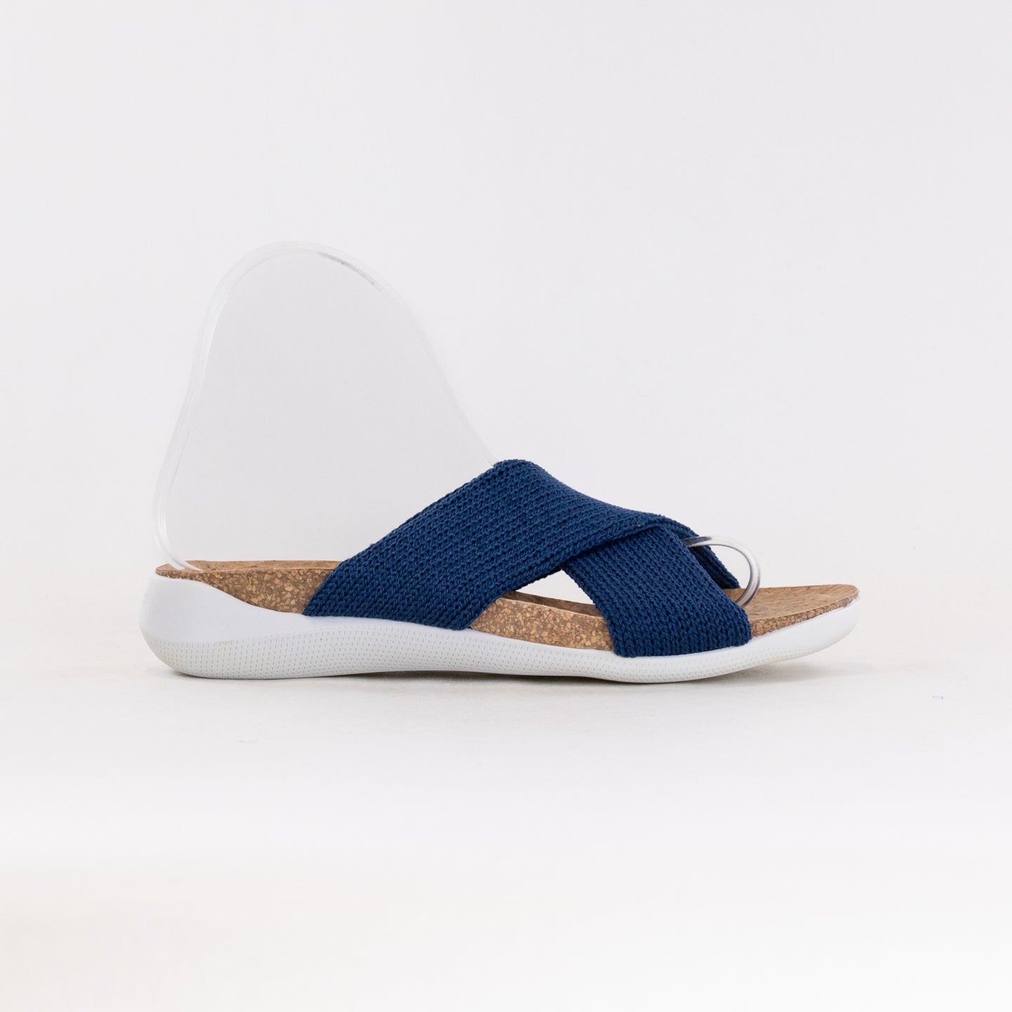 Women's Arcopedico Denim Pantanal Comfort Sandals