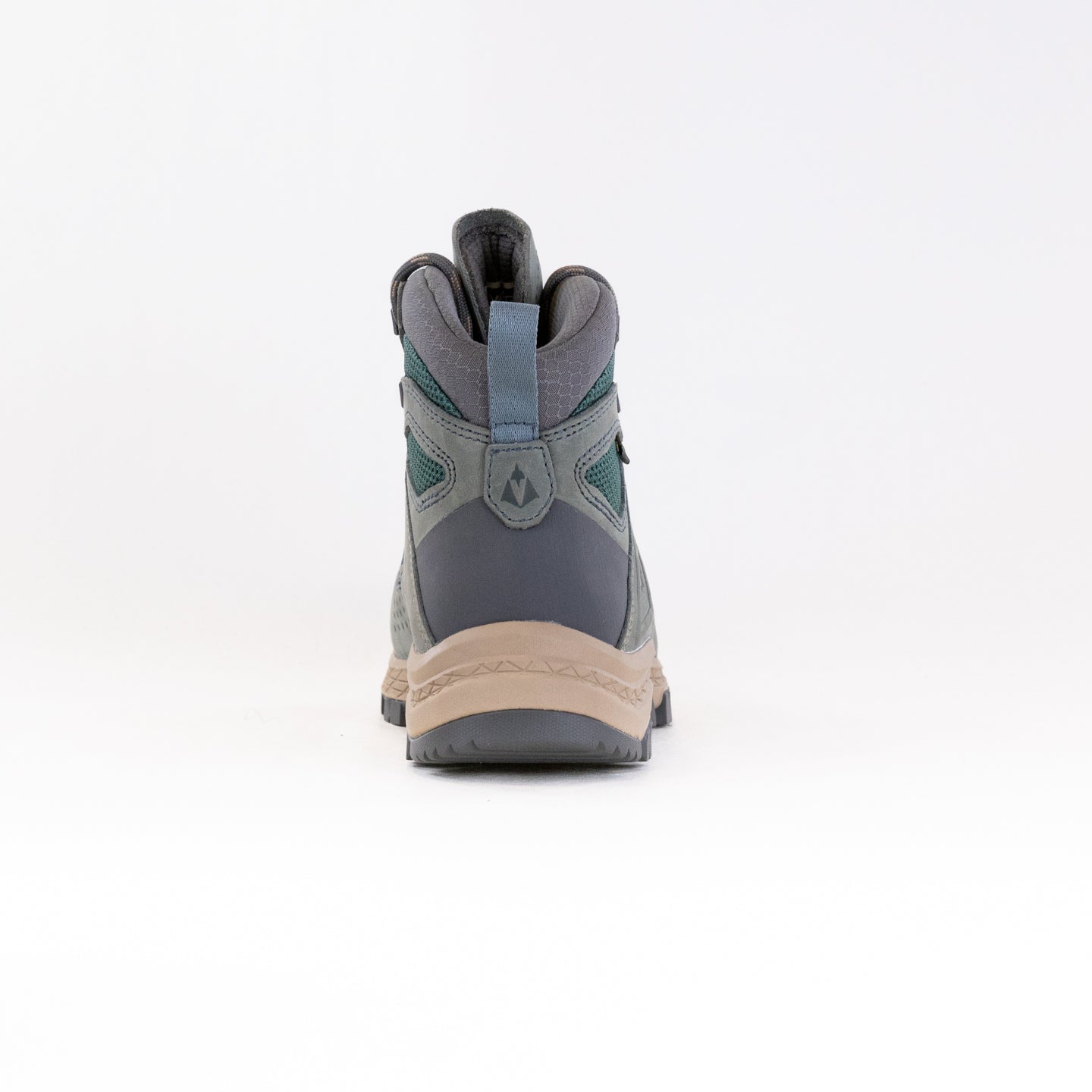 Vasque Women's Breeze Trooper Hiking Boots - A Classic Reimagined