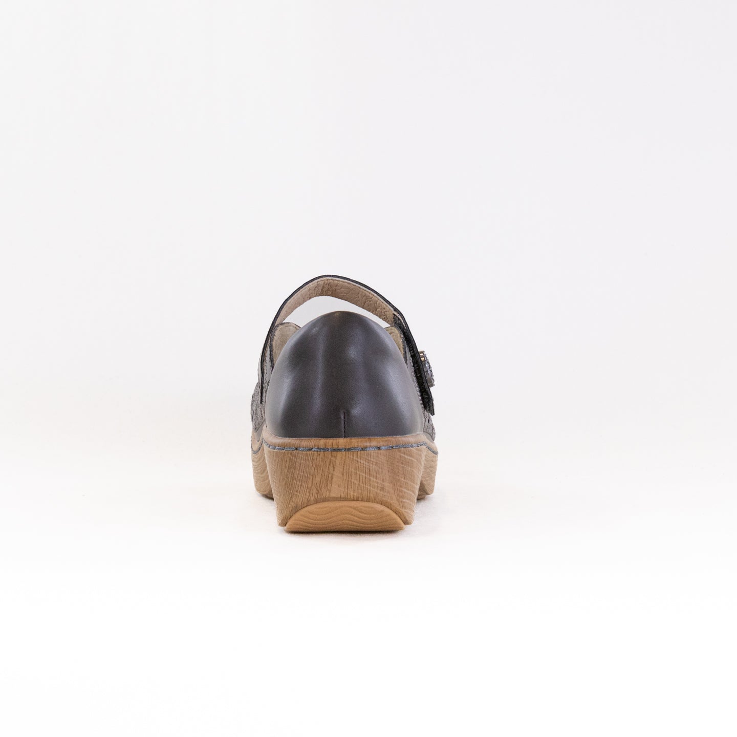 Women's Alegria Opheliah in Stone Breeze: Stylish and Comfortable Footwear
