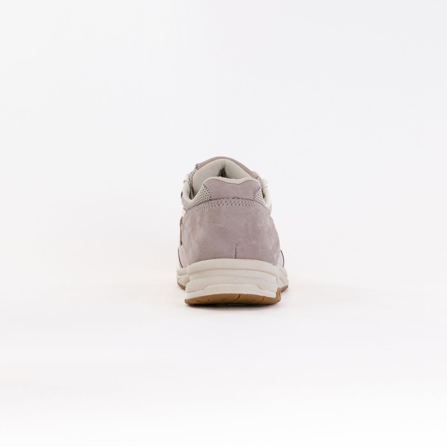 SAS Women's Tour Mesh Active Shoes in Taupe/Pink