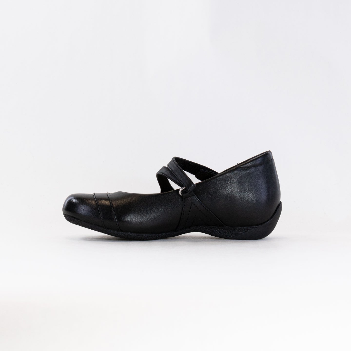 Black Women's Ziera Xray - Best - selling Supportive Shoes