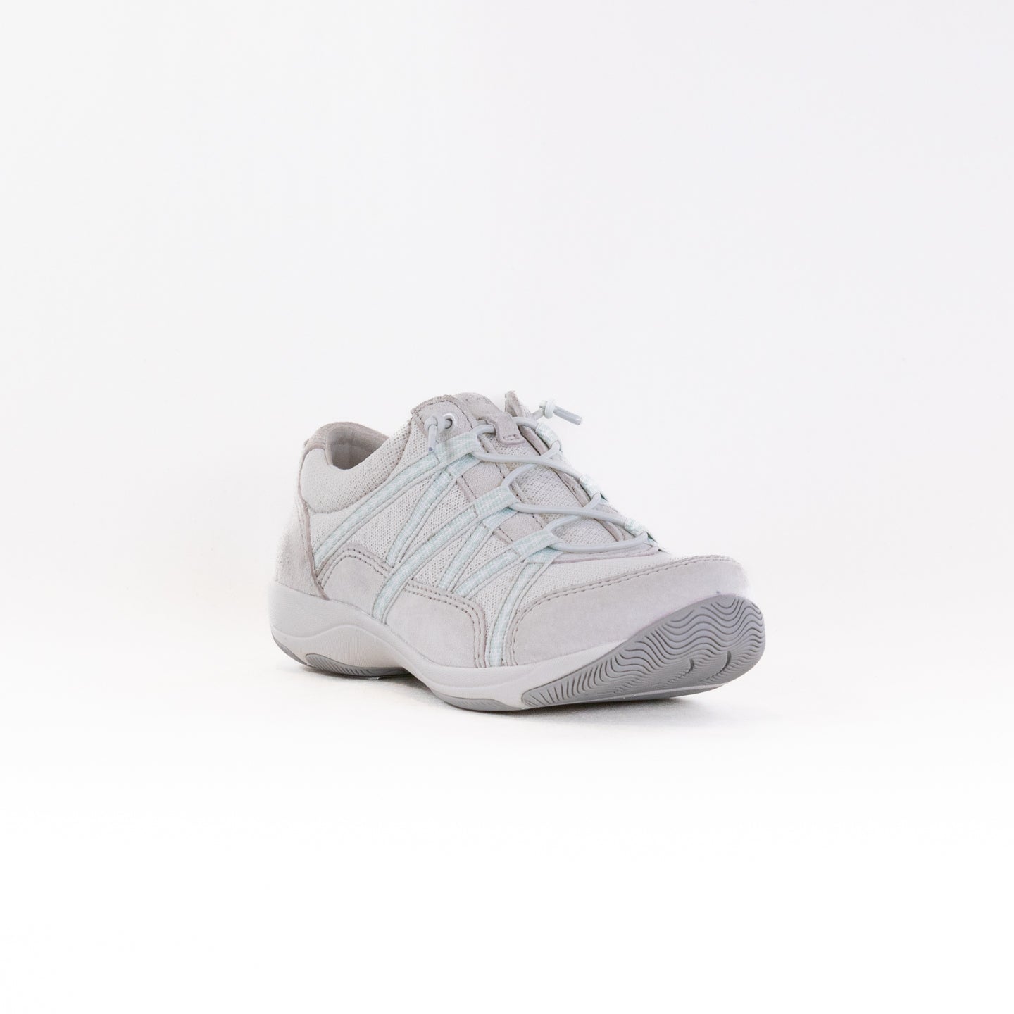 Dansko Women's Harlyn Sneakers in Elegant Ecru