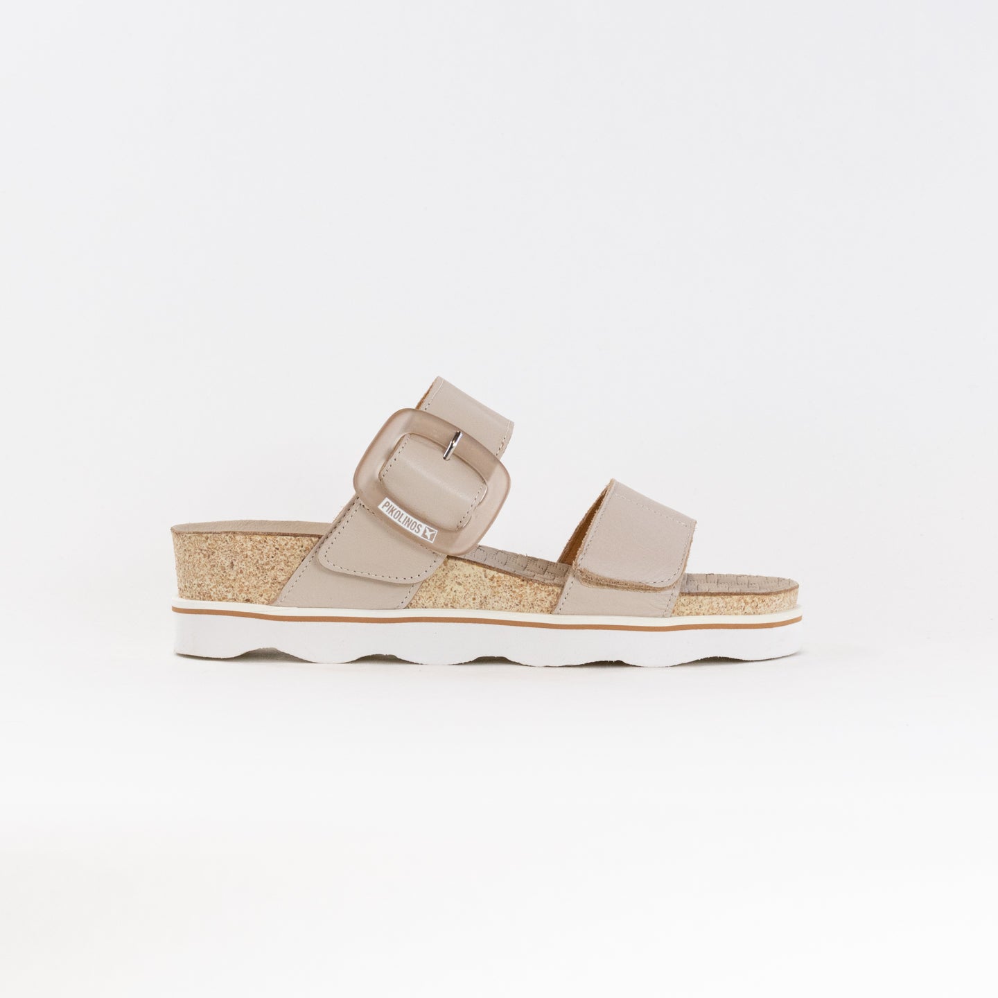 Pikolinos Women's Marfil Menorca Sandals with Adjustable Straps