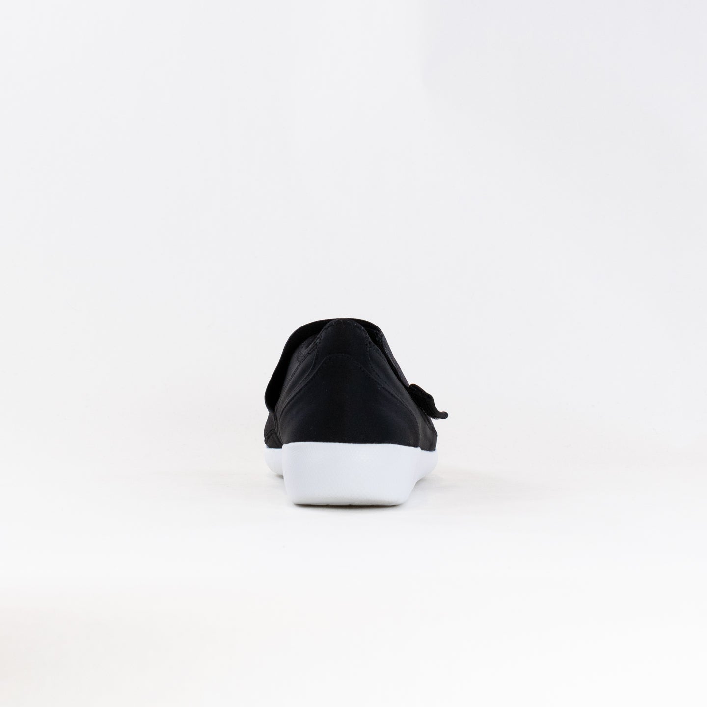 Stylish Women's Ziera Urban Shoes in Black and White
