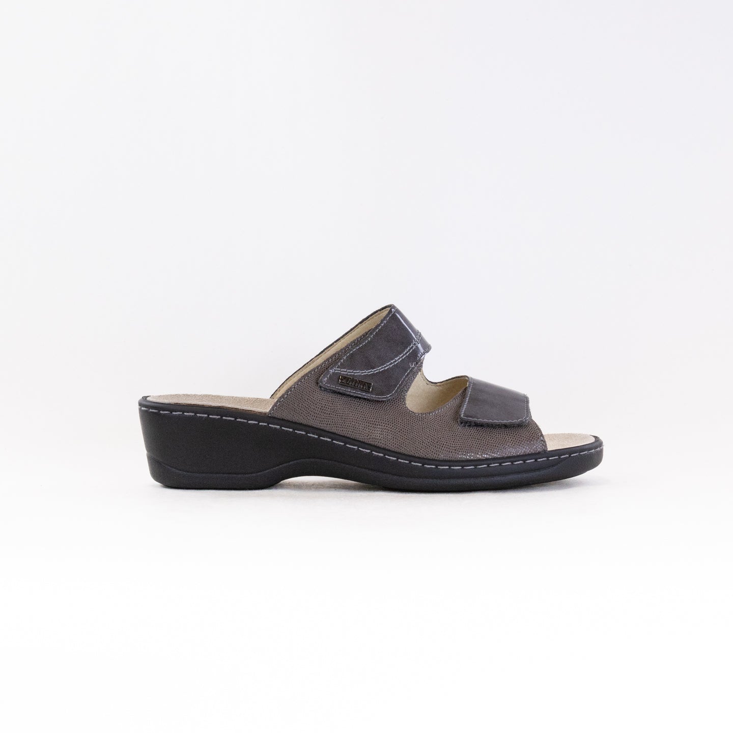 Fidelio Soft Line Women's Asphalt Colored 225001 Fashionable Footwear