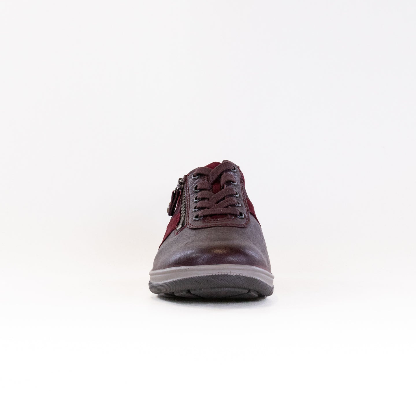 Women's Fidelio Multistretch Haley - Stylish Vino Rocky/Kombi Casual Shoes