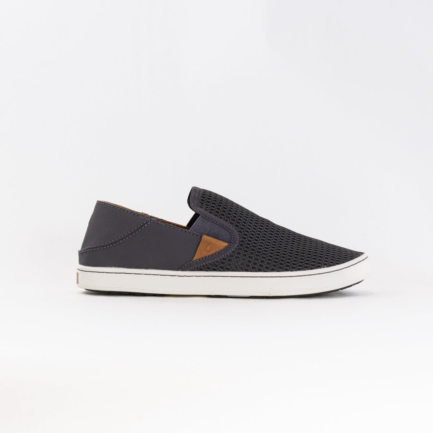 Olukai Women's Pehuea Slip-On Sneakers for Pavement